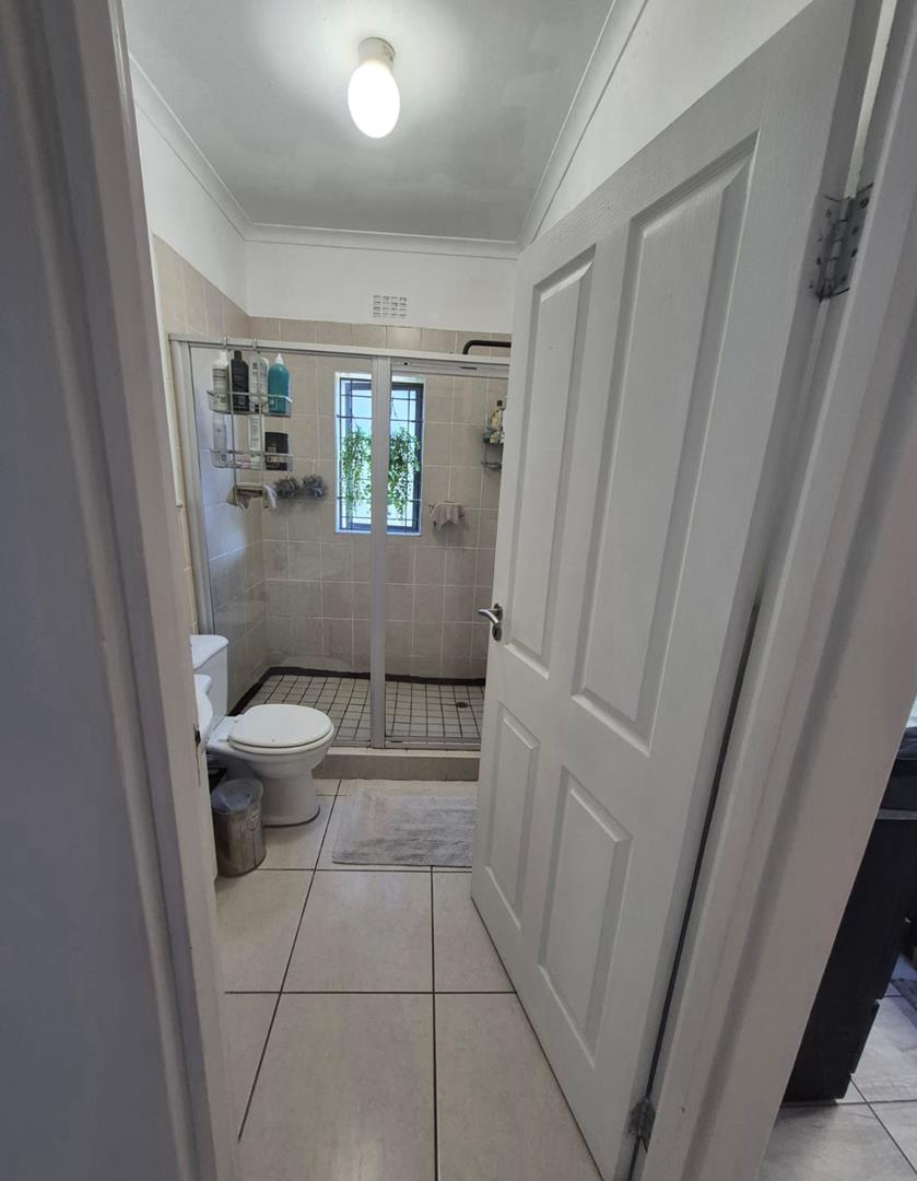 3 Bedroom Property for Sale in Plattekloof Western Cape